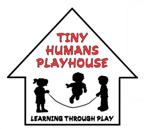 Tiny Humans Playhouse